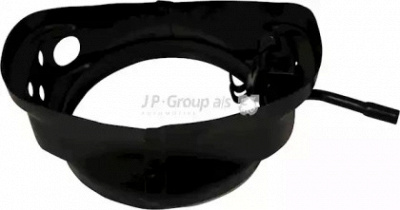 JP GROUP 1681150300 -  Облицовка передка